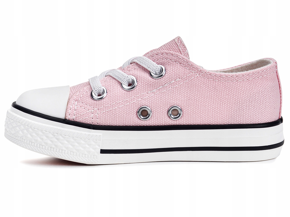 

Buty dziecięce Trampki niskie Tenisówki