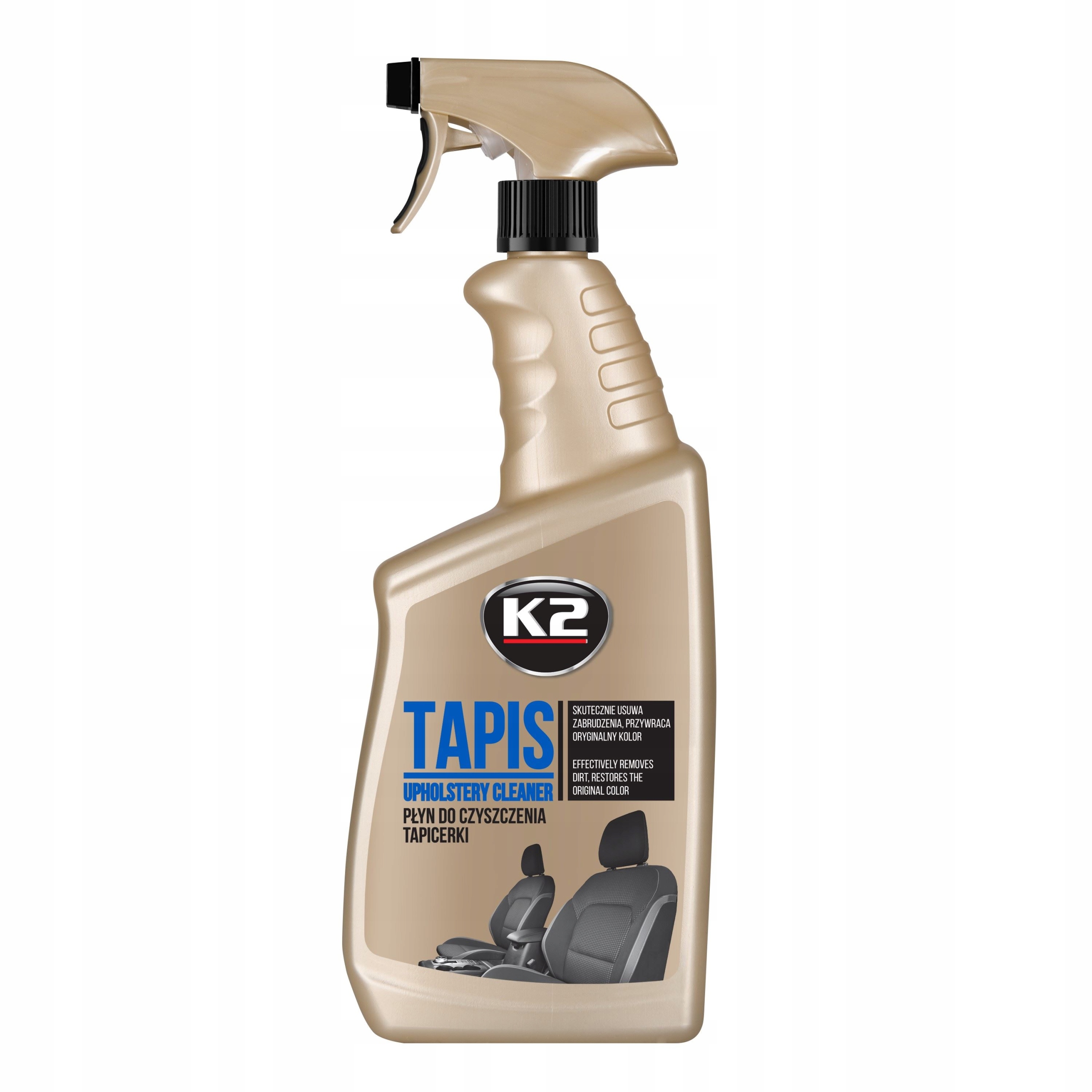

K2 Tapis Czyszczenie Tapicerki Atomizer