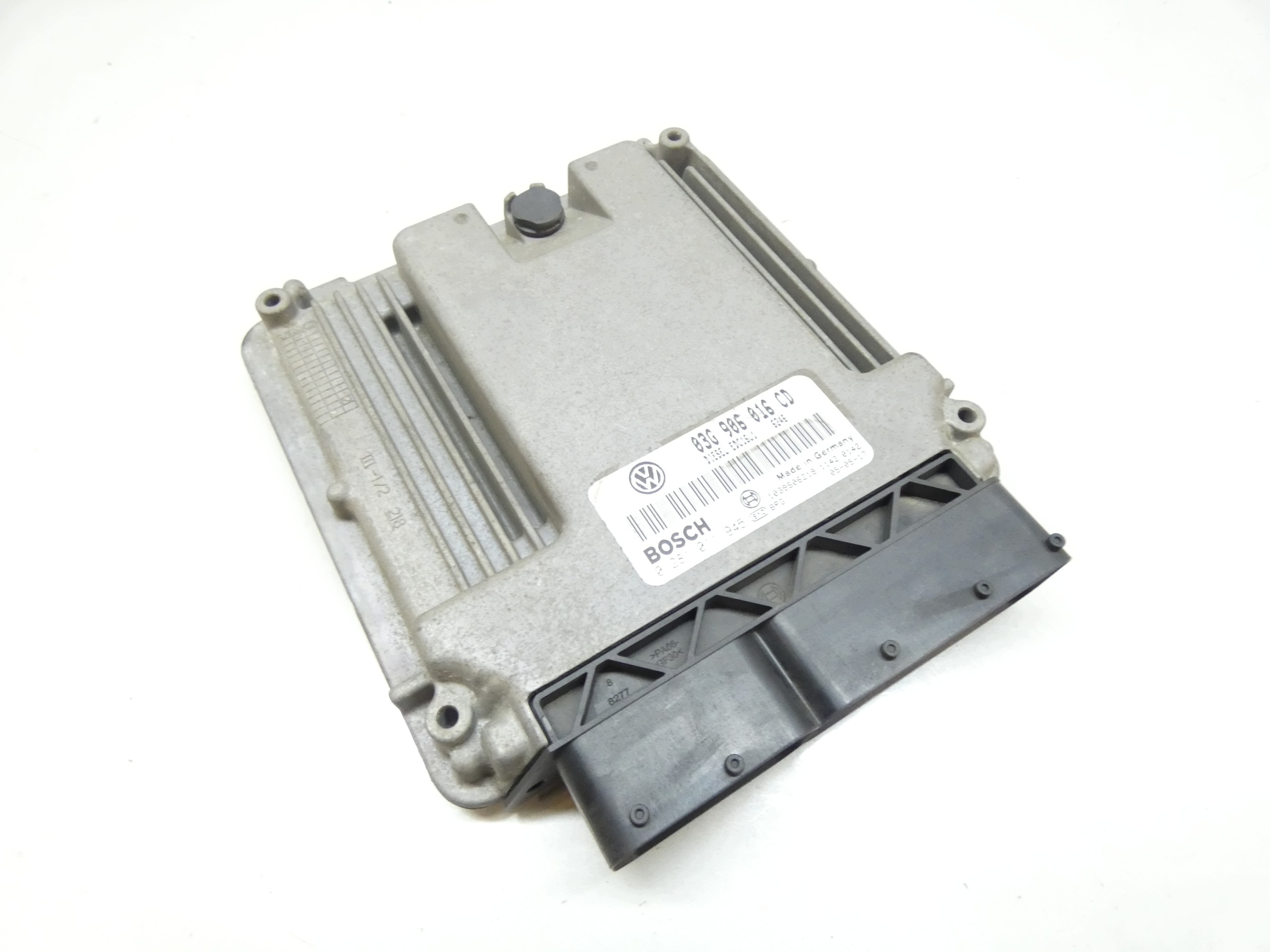 computer Centralina Motore VW TOURAN e 1.9 TDI BKC 03-10 03G906016CD