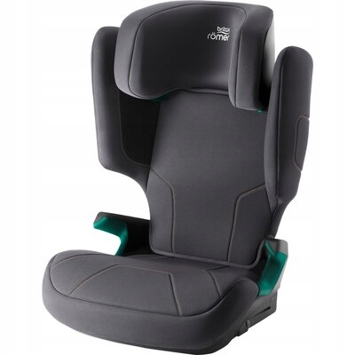 Britax Romer Hi-liner Midnight Grey 15-36 Kg