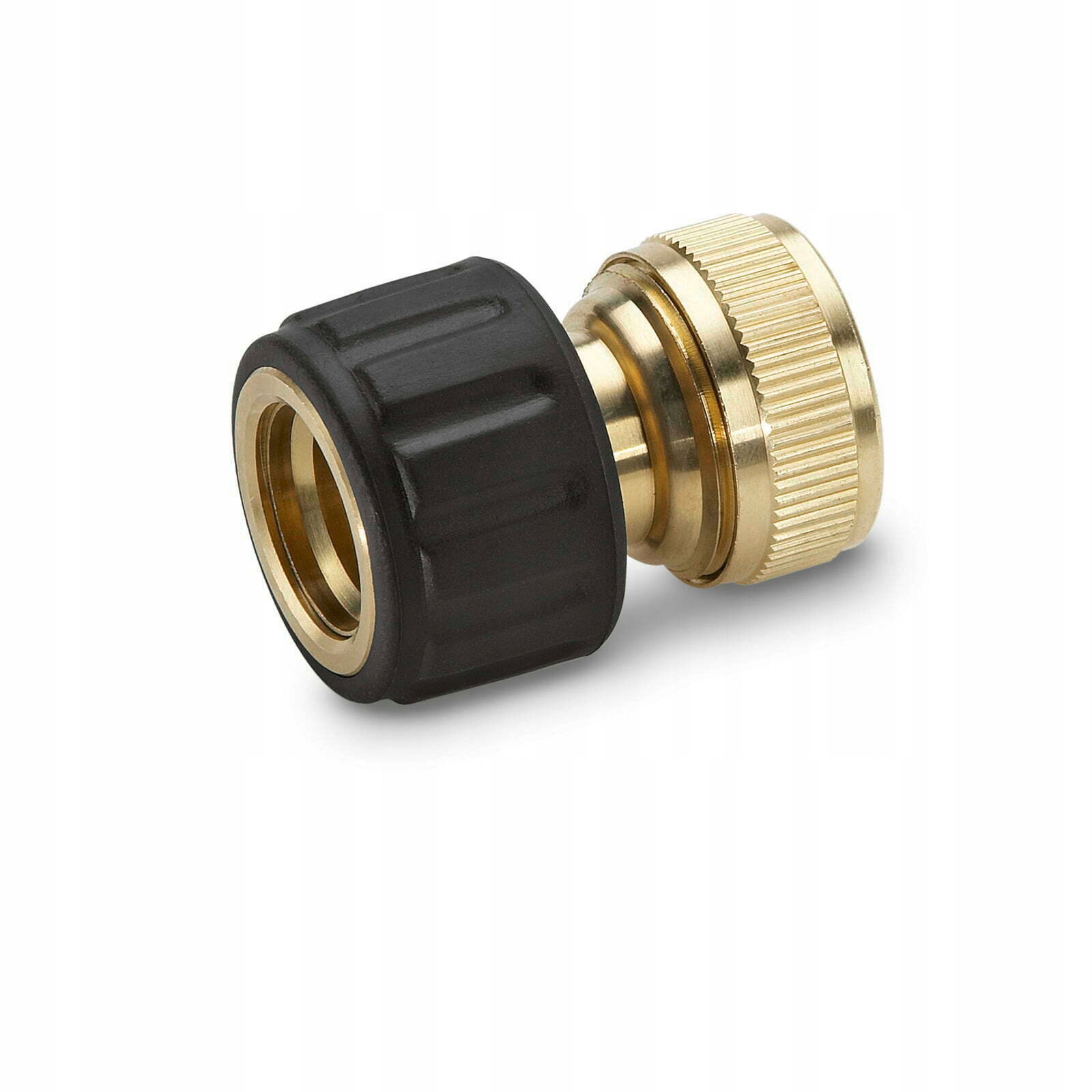 

Złączka Na Wąż 1/2" I 5/8" 2.645-015.0