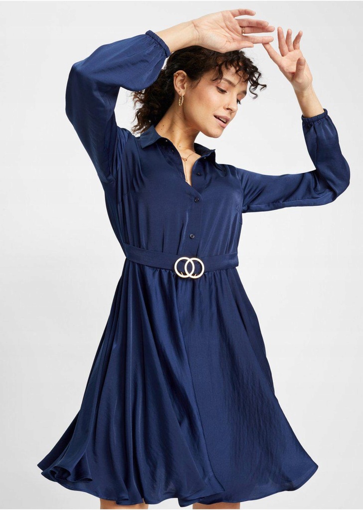 lucky1616 Krásné Šaty Na Svatební Hostinu 50-52 5XL-6XL