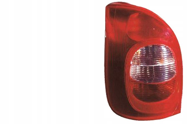 Zadní Lampa Levá Citroen Xsara Picasso 1999-2004
