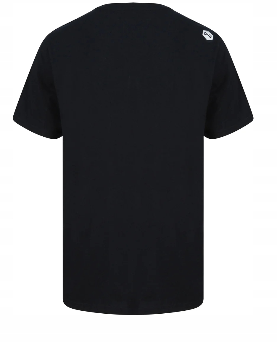 NAVITAS Koszulka Identity Box Tee M Rozmiar M