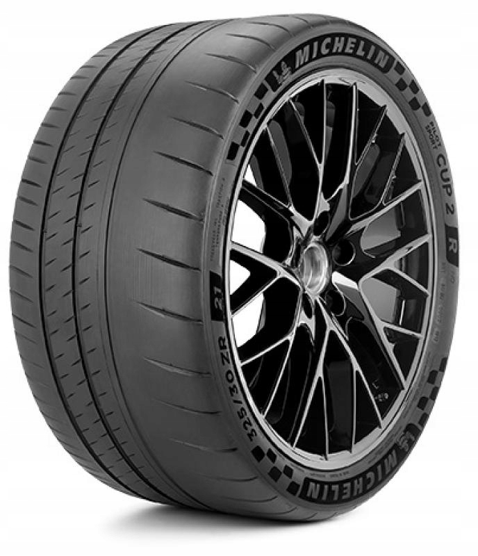 Letná pneumatika osobná pneumatika Michelin 315/30R20 Lomi 104Y PS#22