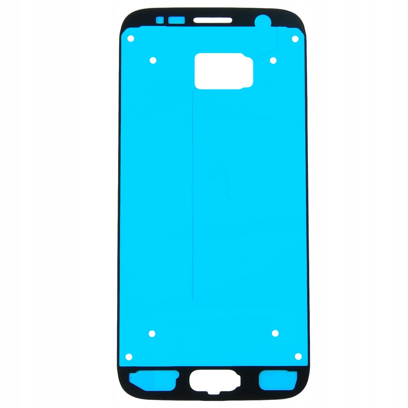 

Samsung S7 Klej Taśma Uszczelka LCD Przód 523