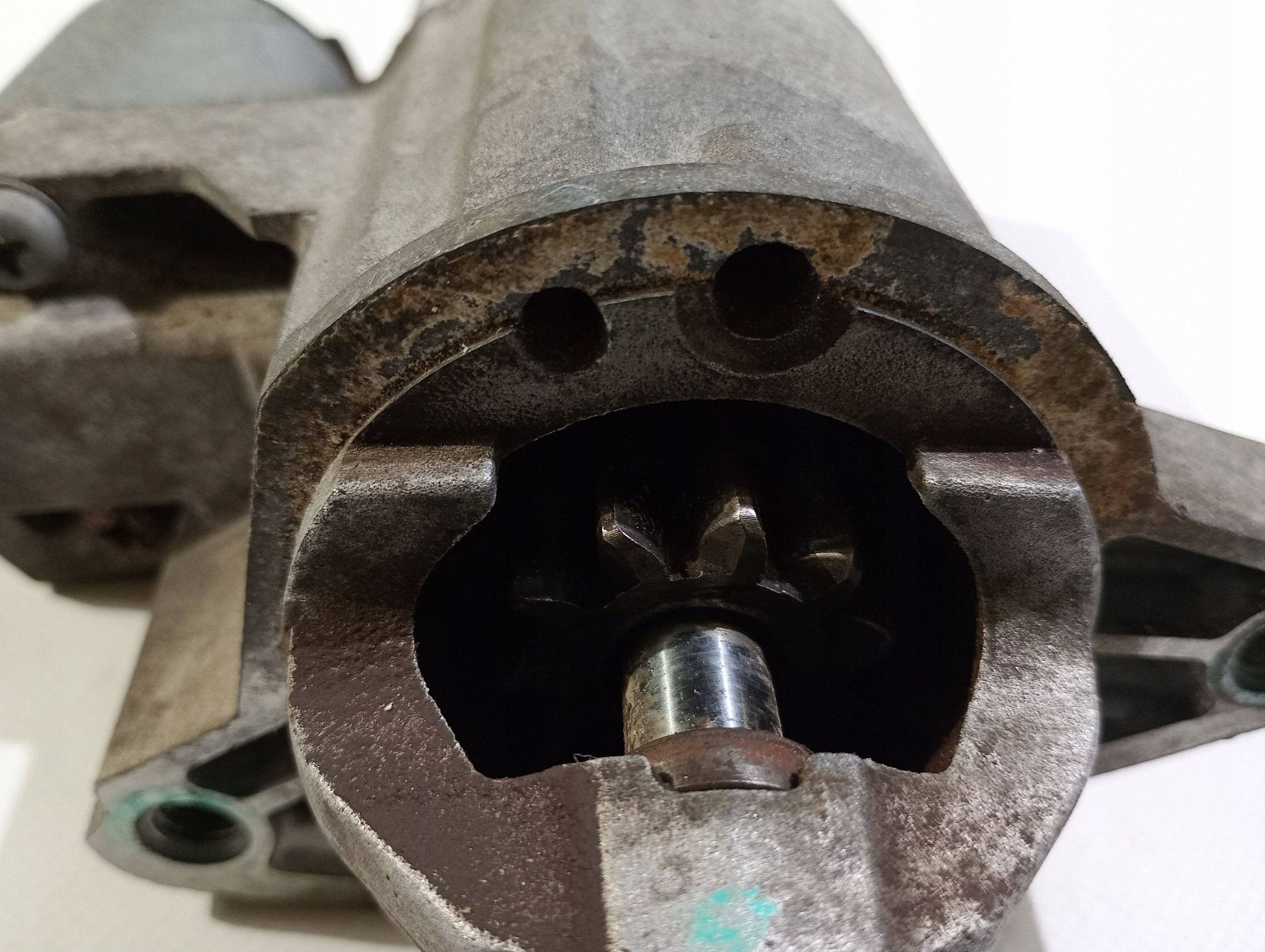 starter starter complete Dodge Ram 1500 Durango 5.7 2013-2018