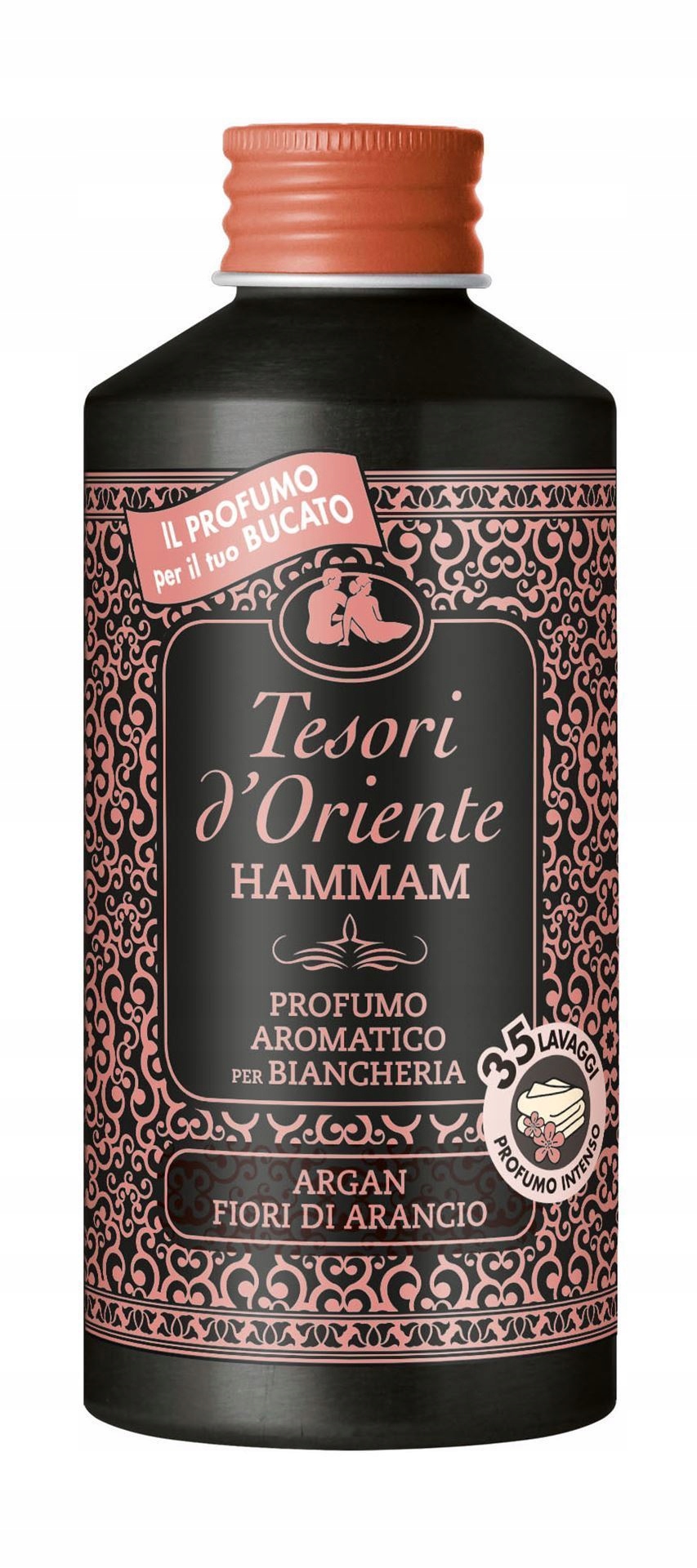 

Perfum do prania Tesori Hammam 250 ml