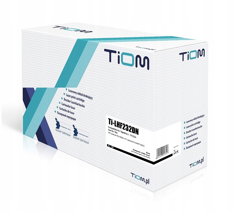 Bęben do HP 32A CF232A M203dn M203dw MFP M227fdn