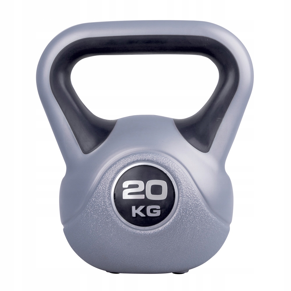 

Hantla inSPORTline Vin-Bell 20kg Kettlebell