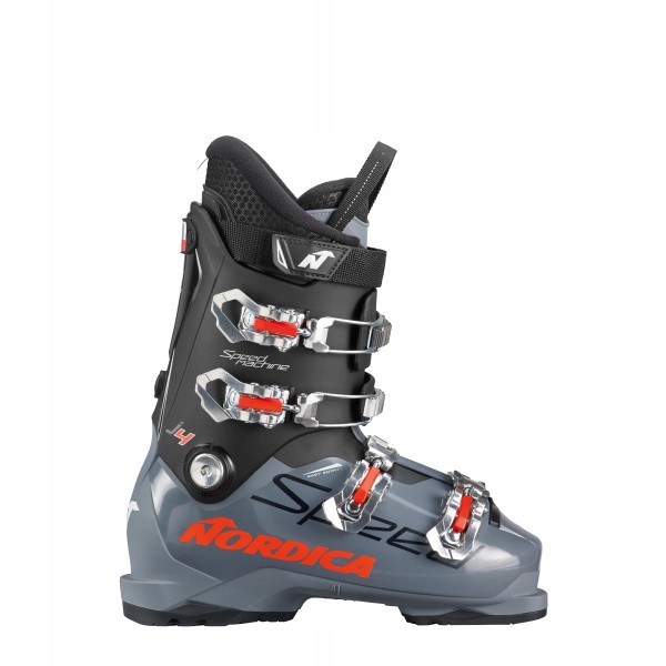 Nordica SpeedMachine J 4 Buty narciarskie dziecięce roz. 40,5 260mm