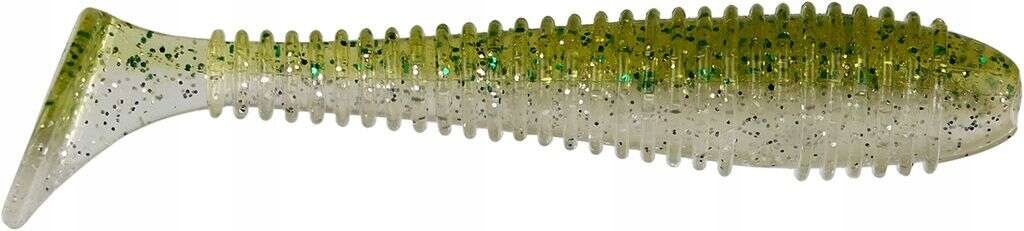 Guma Select Fatfish 3.8 #308 (5SZT/OPAK)