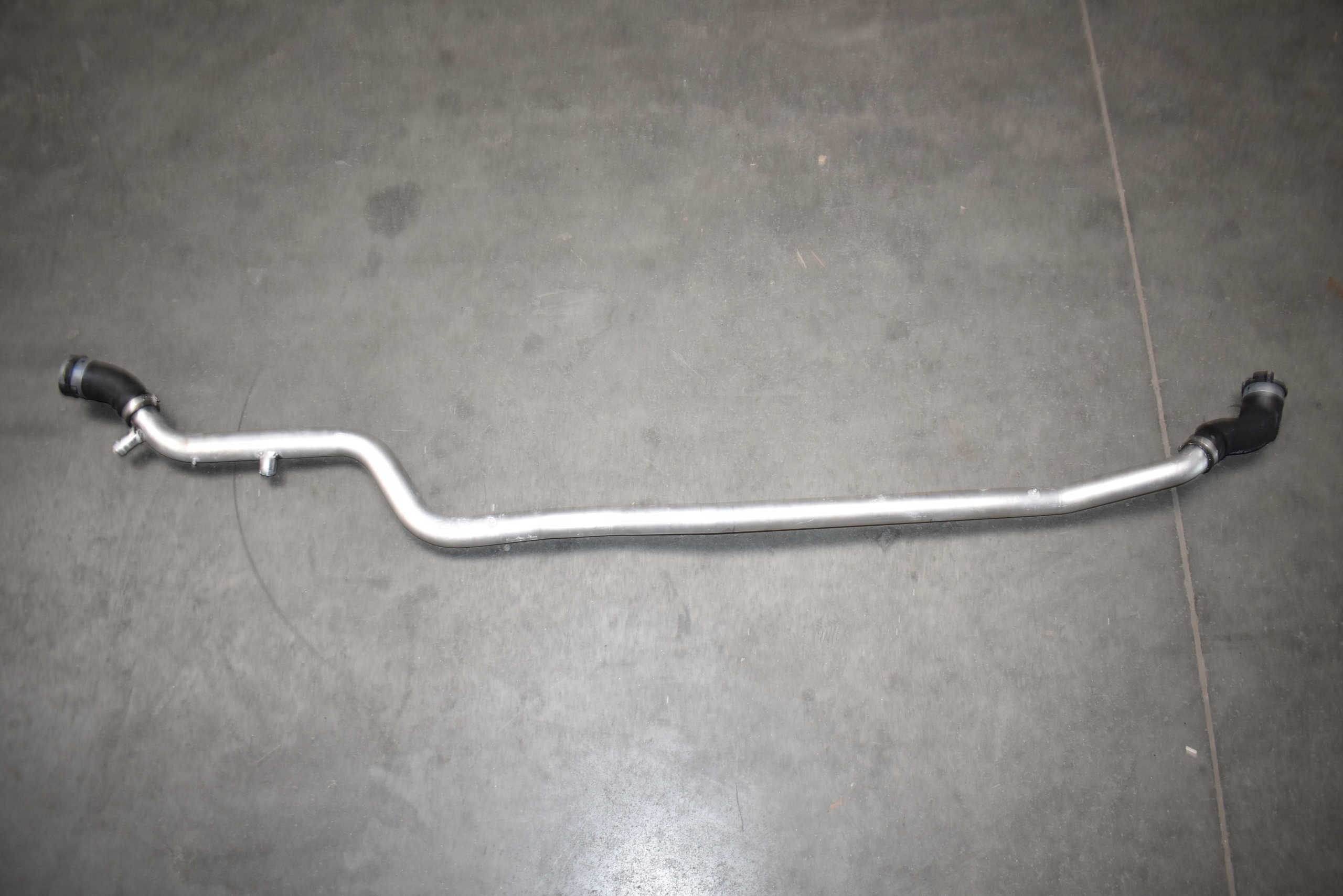 IDEALNE prijenos vode PORSCHE 992 1