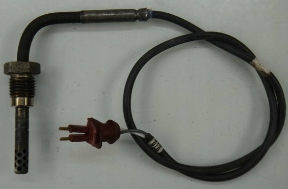 VW TOURAN LIFT 2.0 TDI ДАТЧИК ТЕМПЕРАТУРИ DPF 170