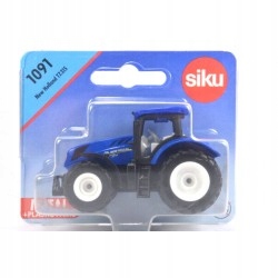

Siku 1091 Traktor New Holland T7.315