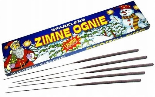 

Zimne Ognie Hestia Urodziny Dla Dzieci 16cm 7sztuk