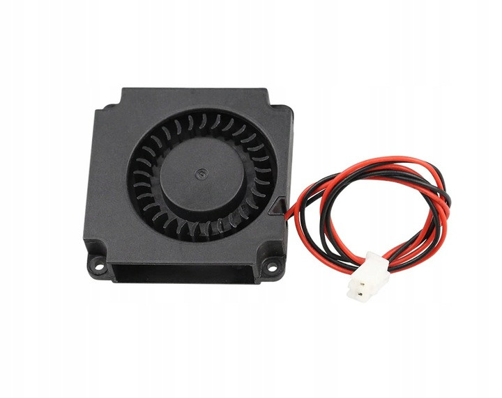 

Wentylator Turbina 4010 24V Drukarka 3D Ender