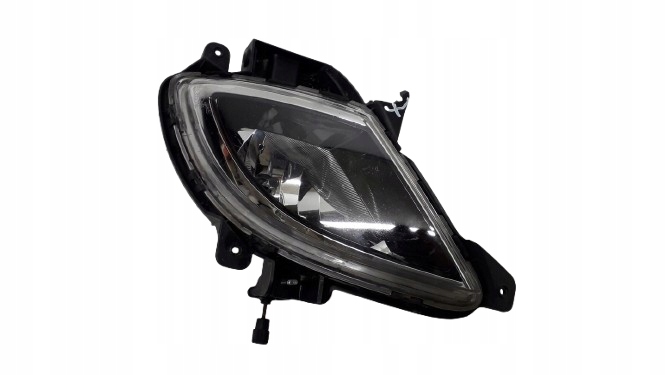 HYUNDAI I20 1 I LIFT 12- HALOGEN PRAWY PRZEDNI