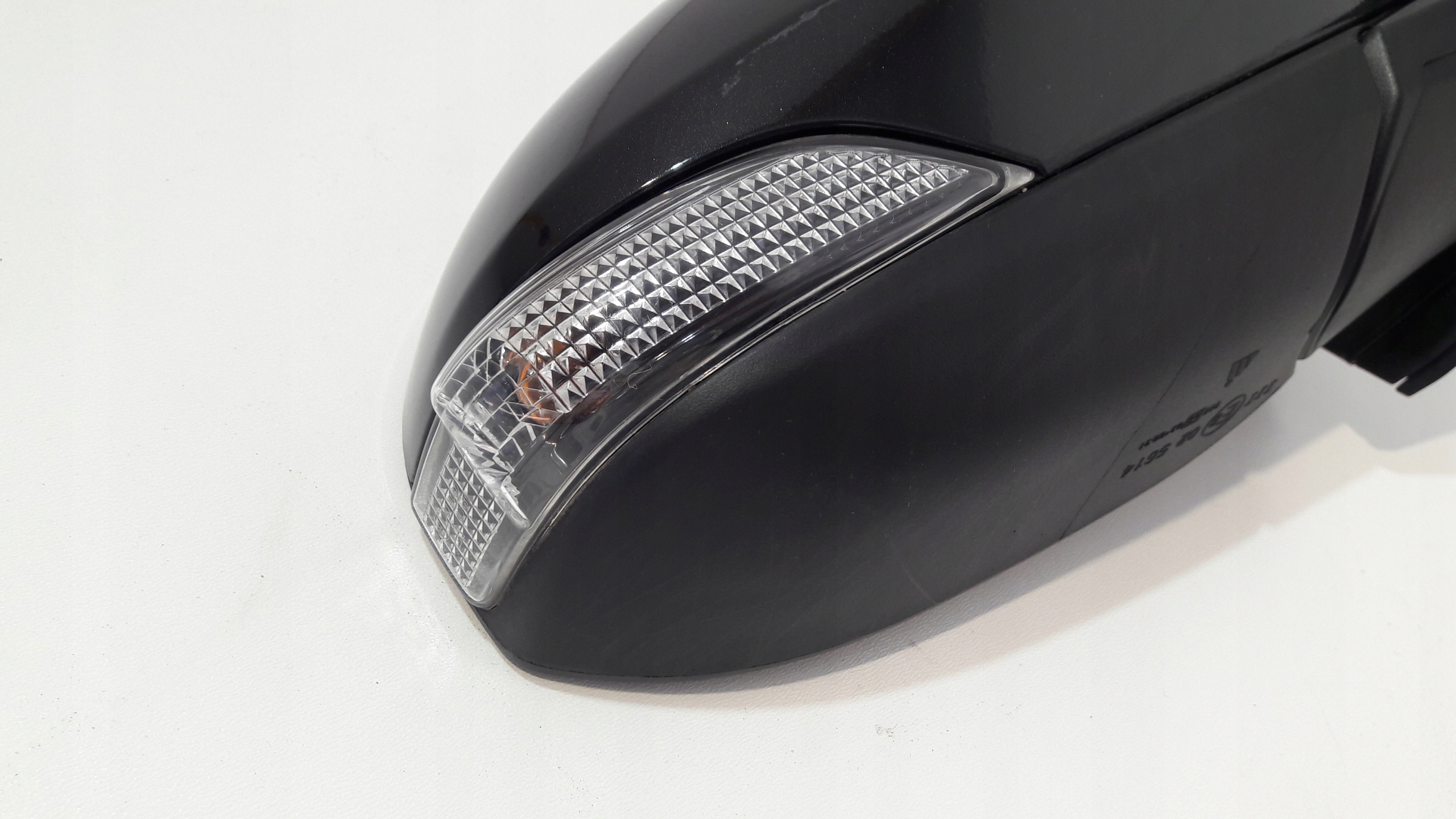 TOYOTA YARIS III mirror right 7 PIN 209 (S45)