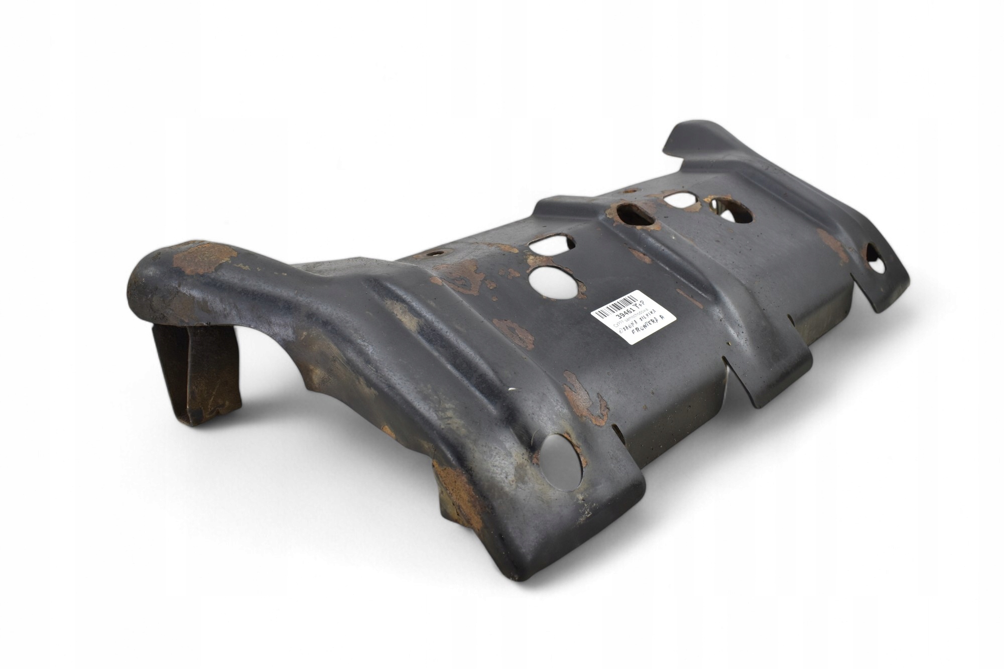 cover below engine OPEL FRONTERA A 1991-1998