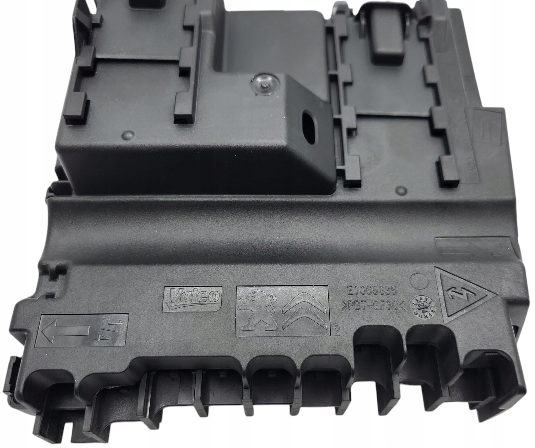 блок предохранителей Citroen OE 9675350180 для JUMPY