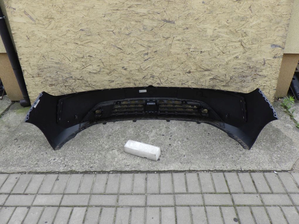 OPEL ASTRA L VI 6 22- front bumper