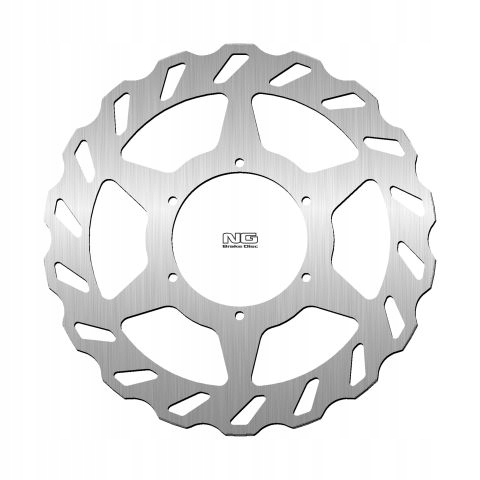 Ng Predný Brzdový Kotúč Beta Rr 50 '15-'22 (260X90X3,5 MM) (6X6,5 MM) Wave