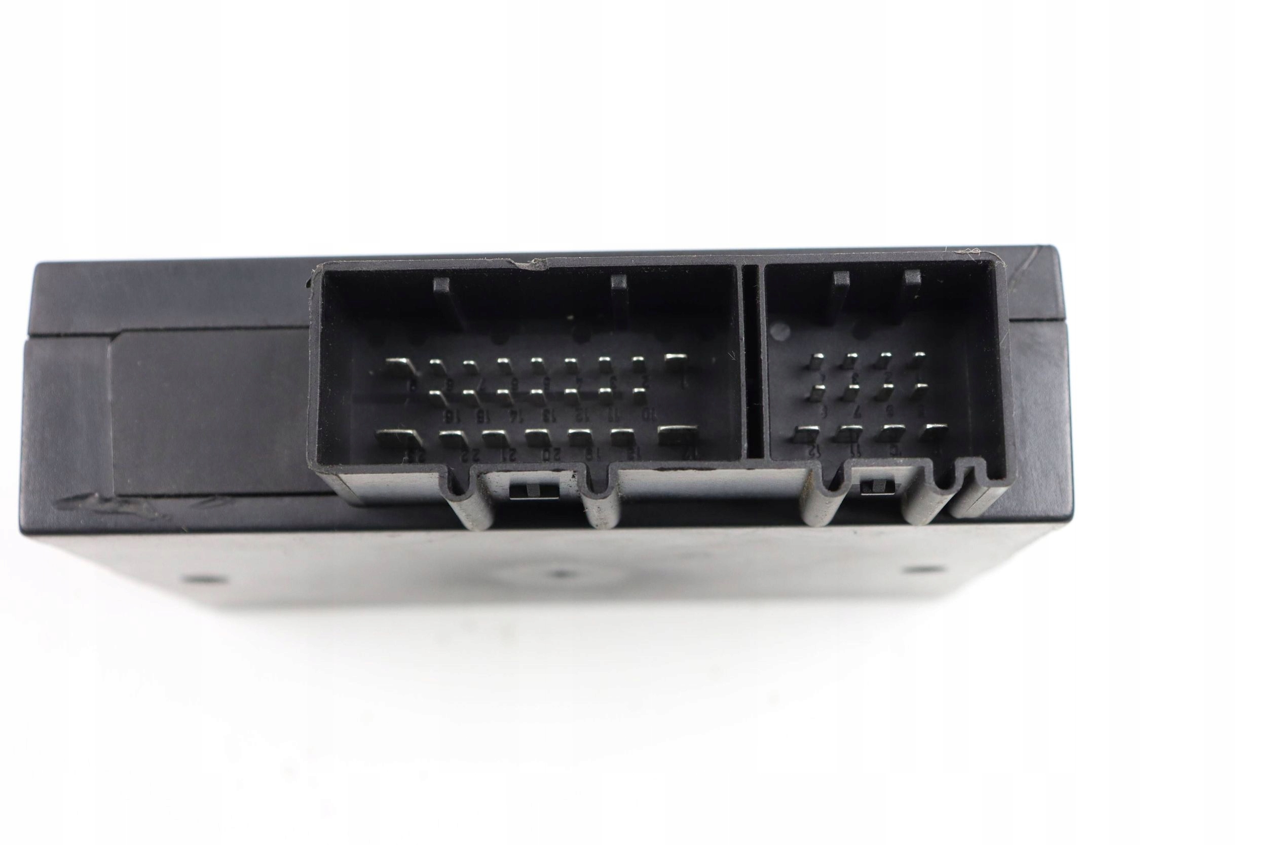 VW POLO 9N FABIA e IBIZA III modulo Centralina KOMFORTU 6Q0959433H