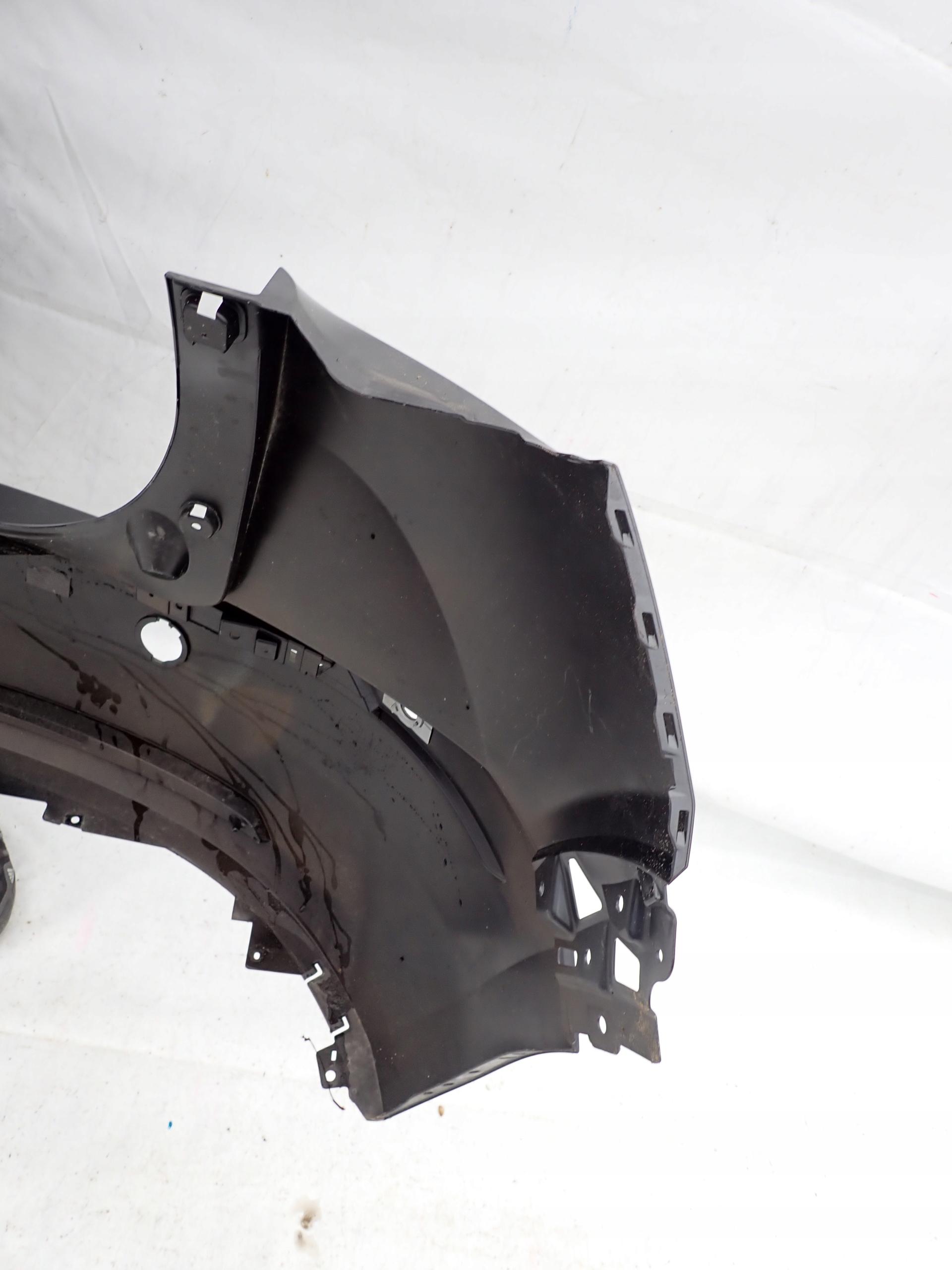 MAZDA MX-30 20-> bumper rear part rear PDC