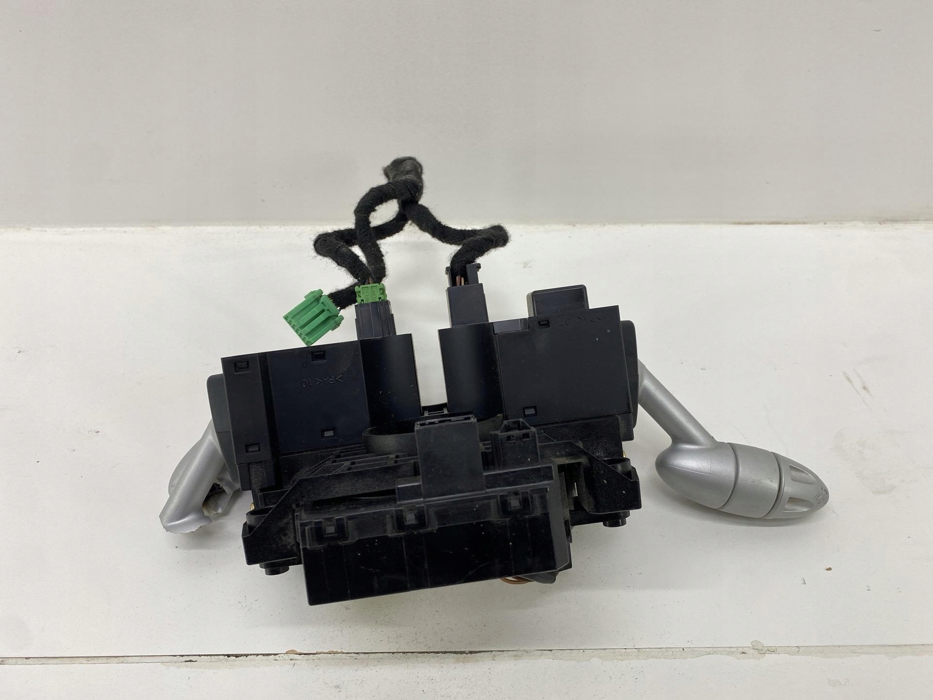 kroužek volantu Mini Cooper facelift R50 2005 6949411
