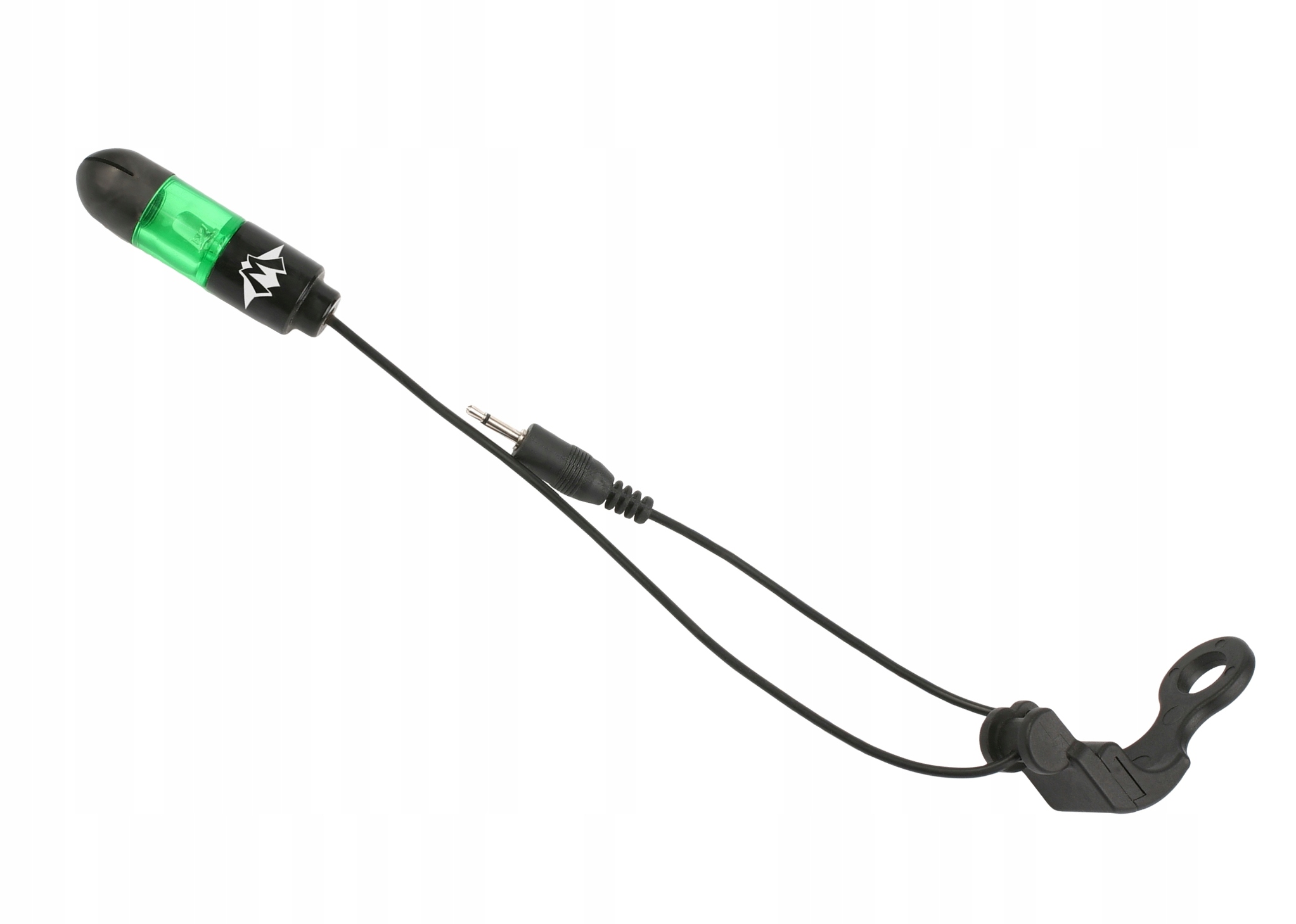 HANGER - Sygnalizator LED Podwieszany - ZIELONY