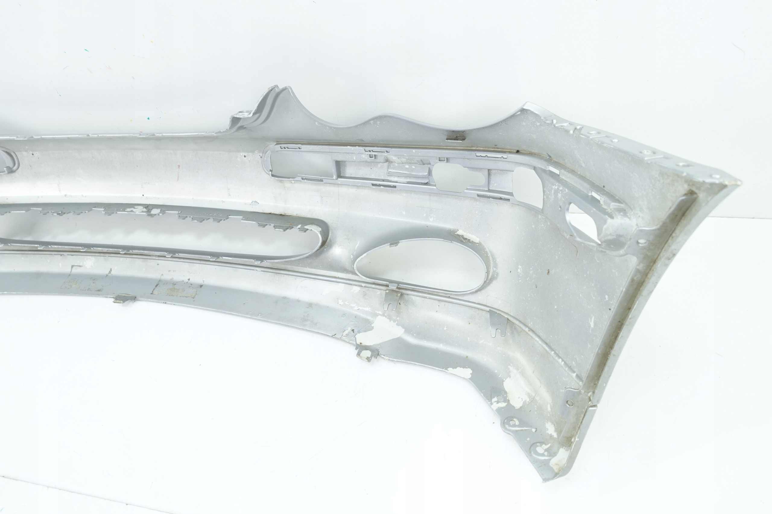 bumper front front MERCEDES C W203 00