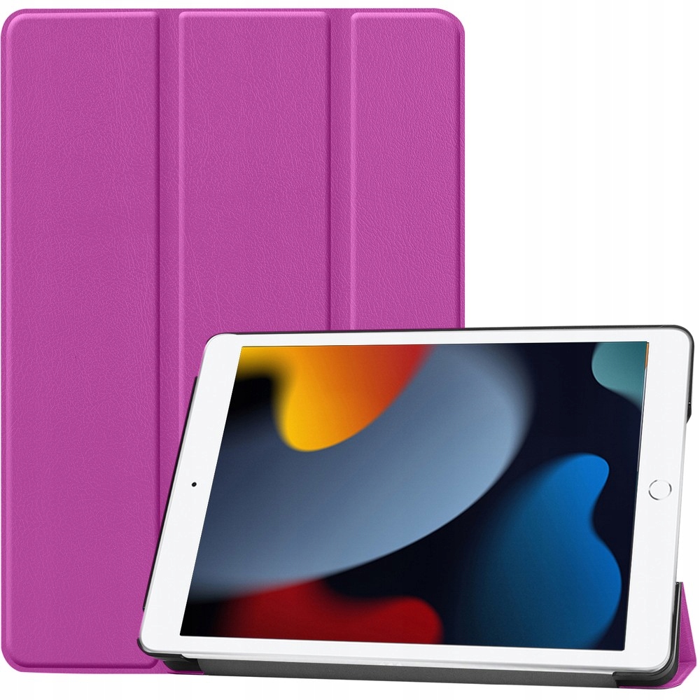 

Etui Bizon Case do iPad 9/8/7 10.2 2021/2020/2019