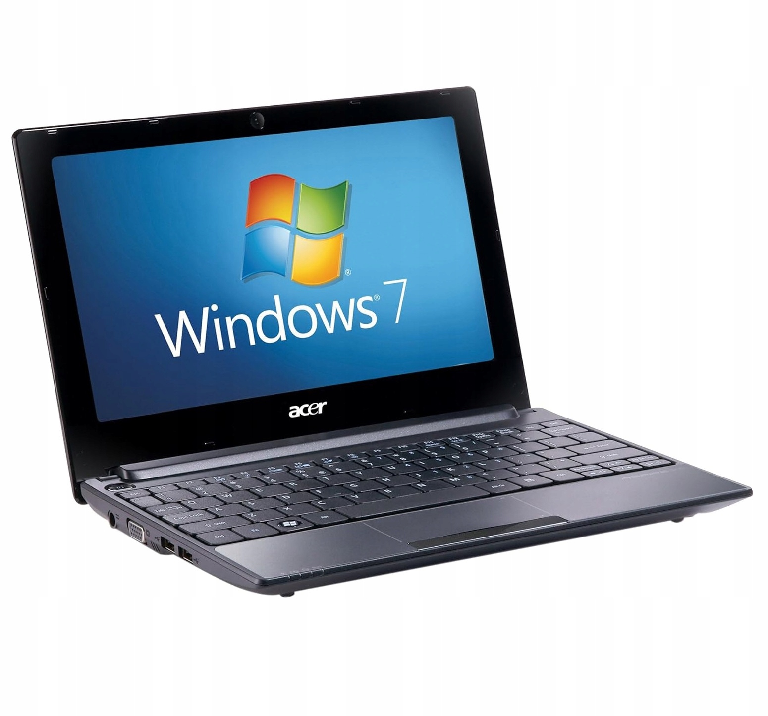 Acer Aspire One w Laptopy, notebooki, ultrabooki - Sklepy