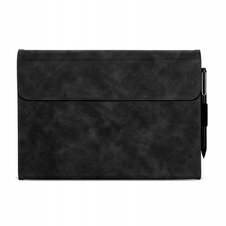 Pouzdro pro Microsoft Surface Pro 9 10 11 Černé