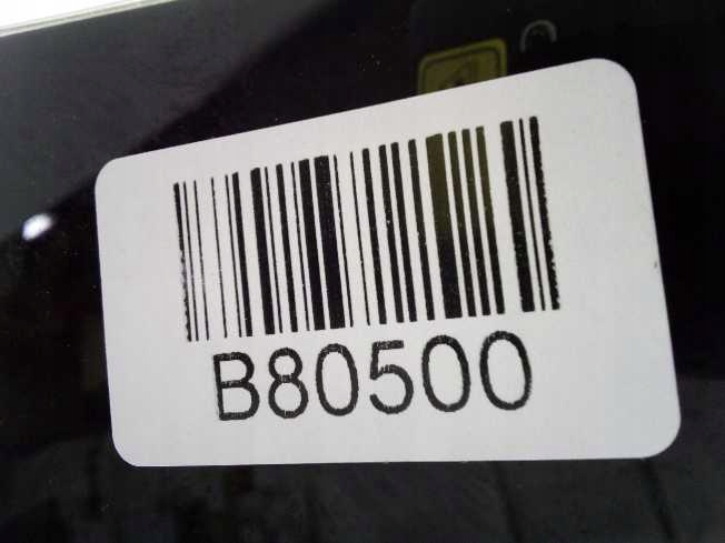 SZYBA PRZEDNIA CZOŁOWA MAZDA CX-5 II 2017- SENSOR KAMERA HUD ORG Producent części Inny