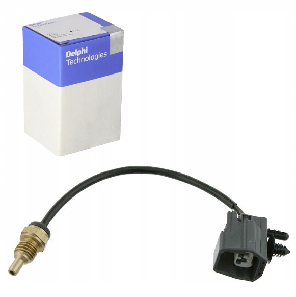 CZUJNIK TEMPERATURY WODY FORD FOCUS MK1 MONDEO MK4