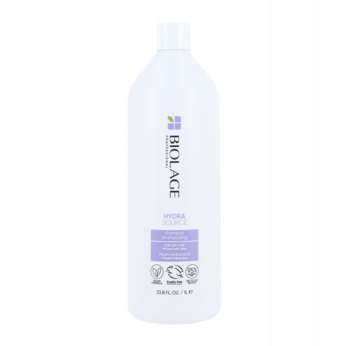 Biolage HydraSource šampon pro suché vlasy 1000 ml