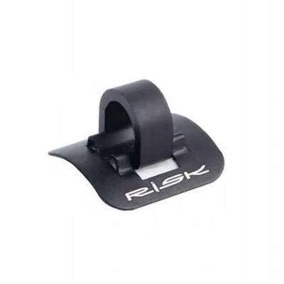 RISK zestaw 5x przelotki pancerz samoprzylepne LUX Rodzaj inny