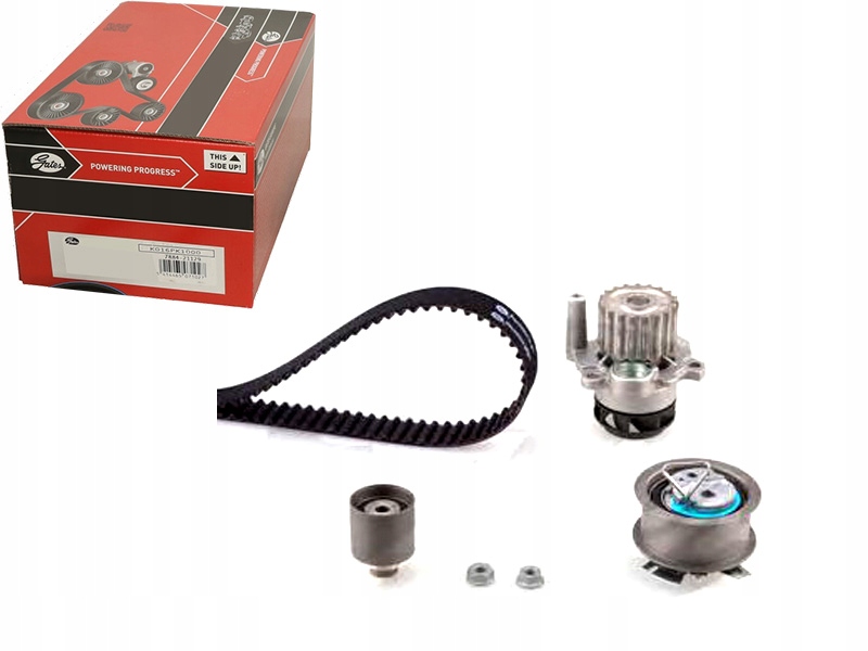 Sada Rozvodového Řemene S Čerpadlem Audi A2 Seat Arosa V