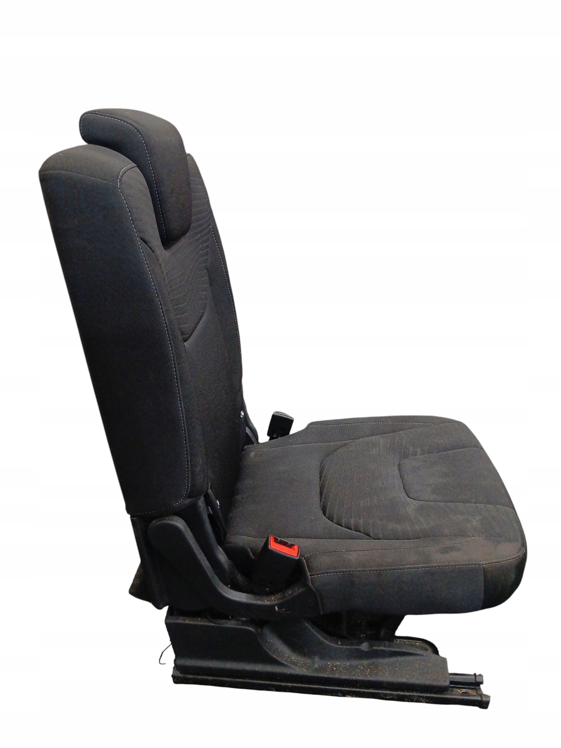Sitz heck mitte mitte FORD S-MAX MK2 II