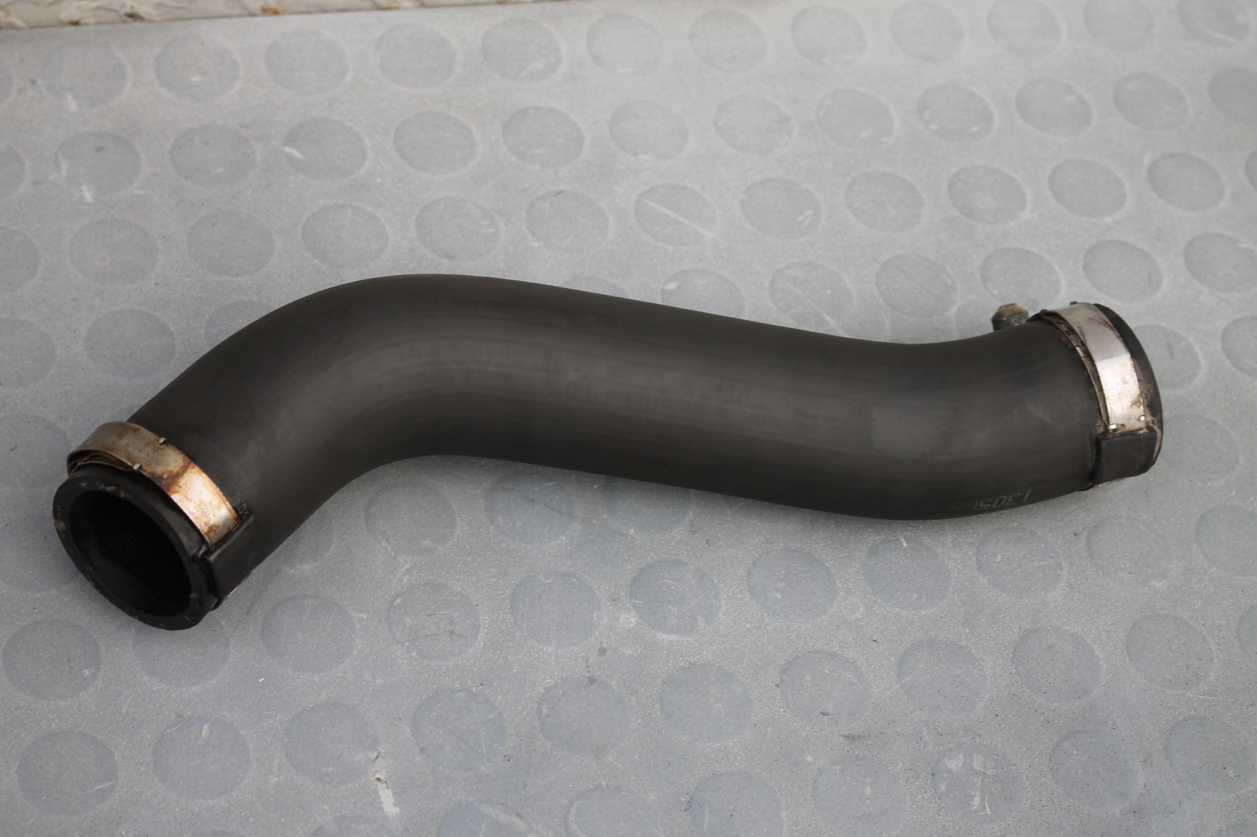 28273-2A820 - КАБЕЛЬ ІНТЕРКУЛЕРА ДОВГИЙ CARENS IV 1.7 CRDI 13-