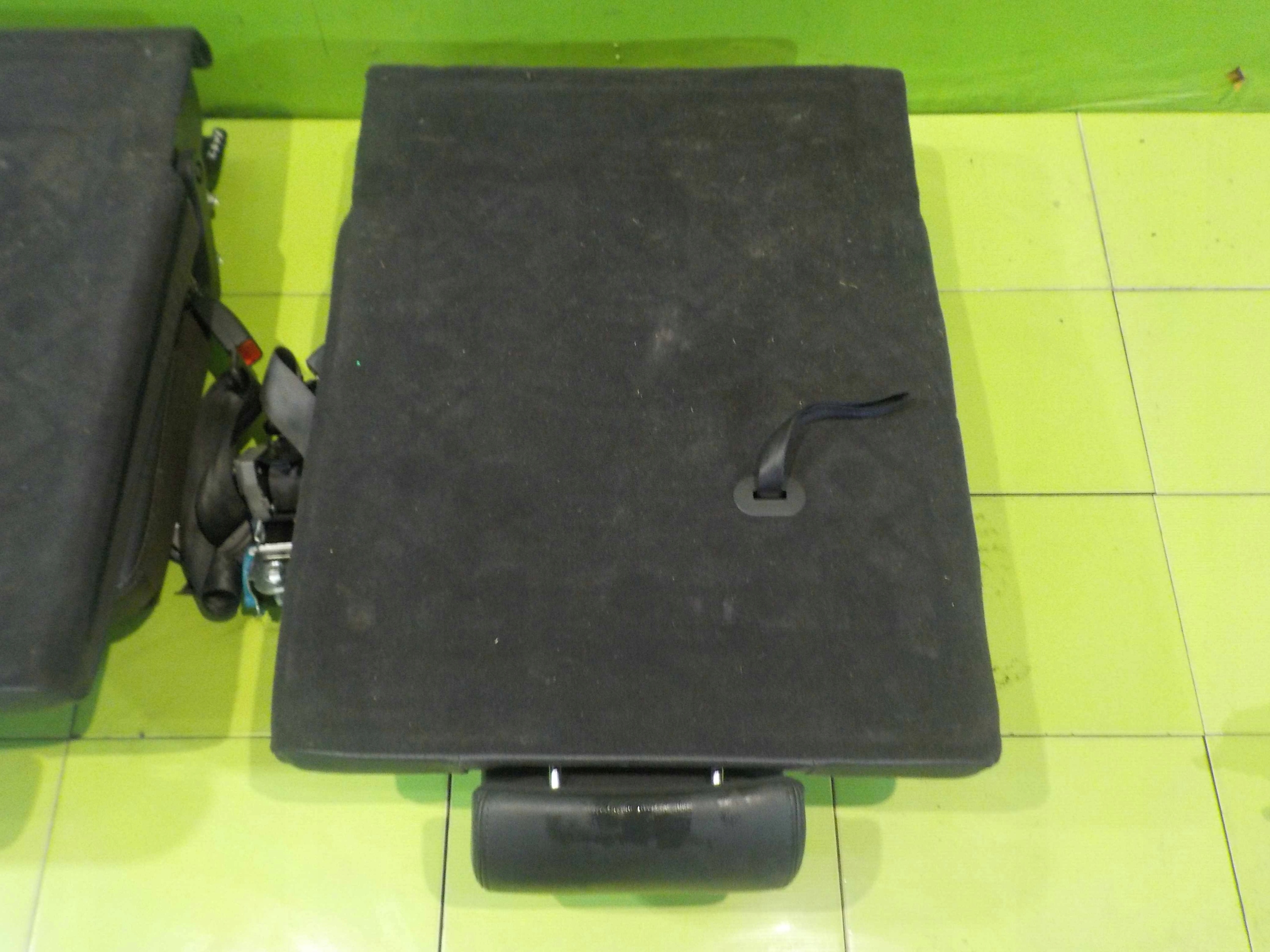 kia SORENTO II 12r кресла 3 с