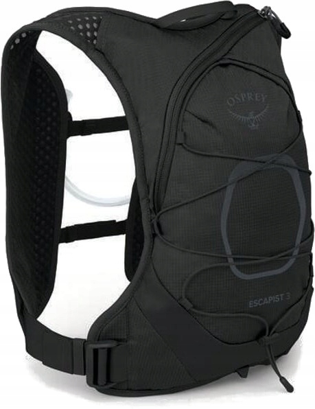 Batoh na kolo Vesta Osprey Escapist Velocity 3L S/m Black Bublifuk