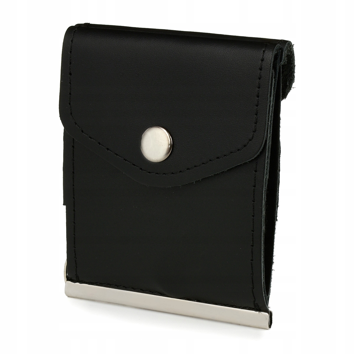 

Polski portfel etui na pieniądze retro skora