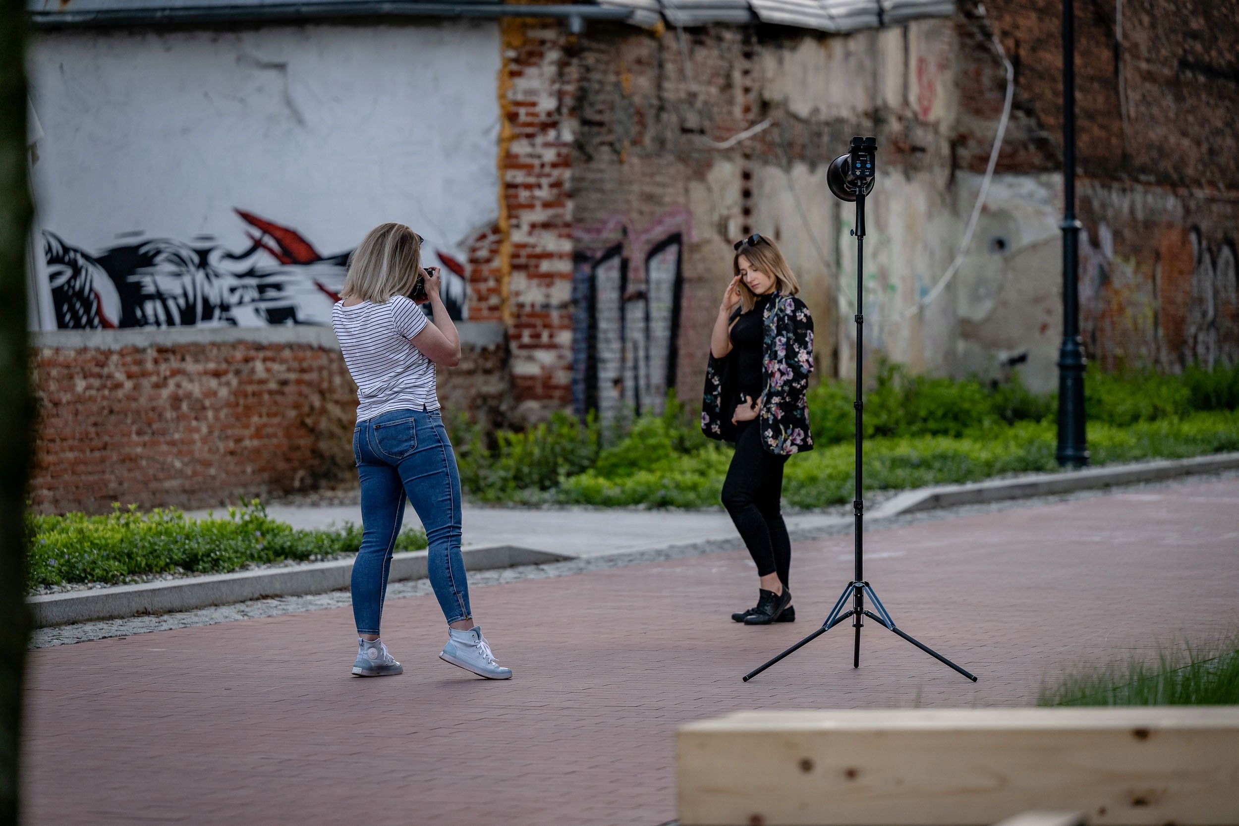 Statyw oświetleniowy Sirui DK18 EAN (GTIN) 6952060029443