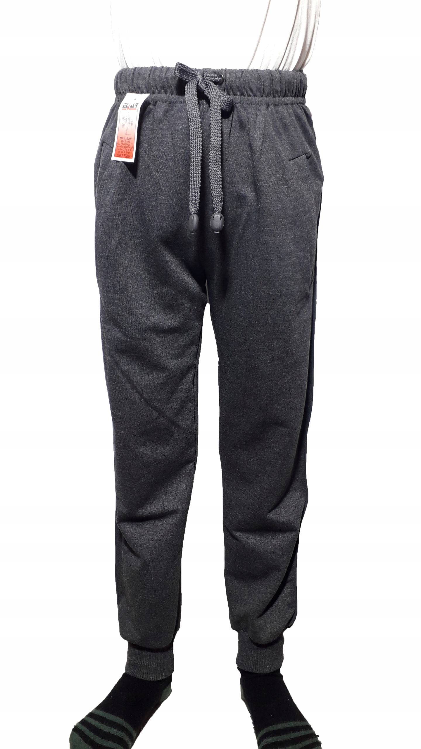 Spodnie dresowe roz. 134 WYPRZEDAŻ