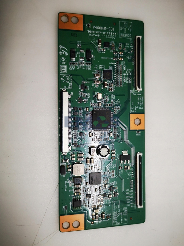 Samsung BN81-05899A řídicí modul T-con