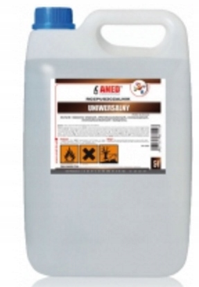 ROZPUSZCZALNIK ROZCIEŃCZALNIK UNIWERSALNY 5L