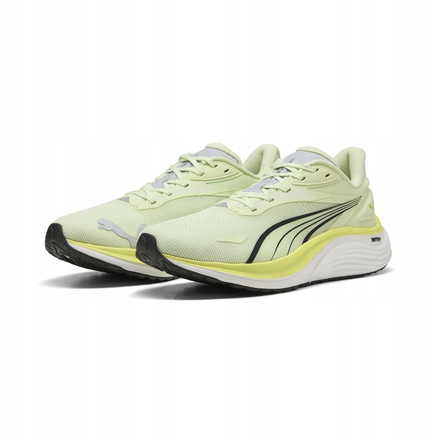 Męskie Buty do biegania Electrify Nitro 4 40,5